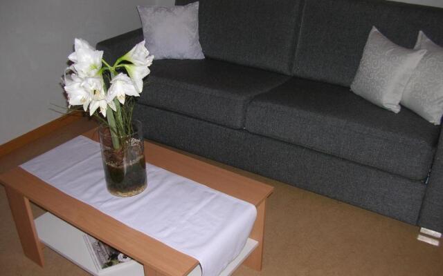 Appartements Mantinger