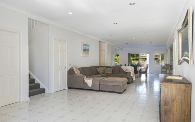 Serendipity - Large Family Home