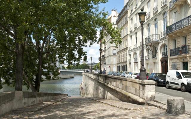 Pick A Flat's Apartment in Bastille - rue Mornay