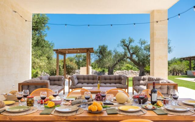 3517 Tenuta Venti Pamaridi by Perle di Puglia