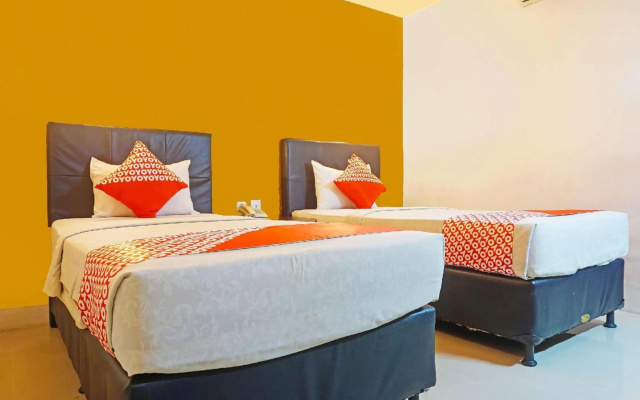 NIDA Rooms Makassar Sulawesi – Guest Rooms – Makassar