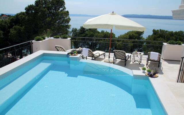 Luxury Rooms Villa Jadranka