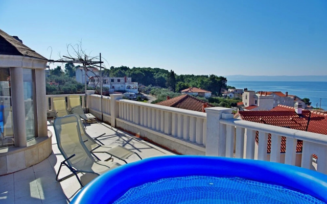 Apartment Sumartin