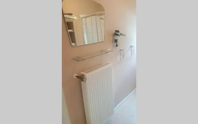 Ferienwohnung Maria Magdalena