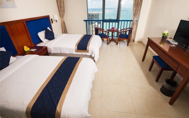 LONGHIGH RESORT APARTMENT - Phase 3