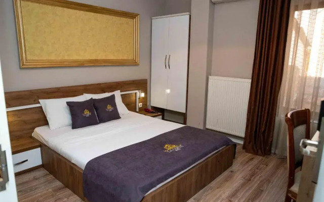 Hotel LaCorte Prishtina