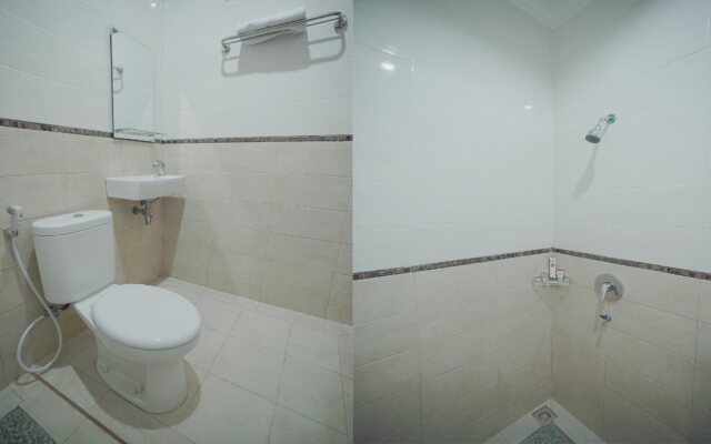 OYO 415 Kartini 8 Residence