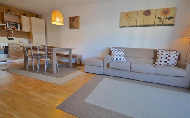 Apartment Riccardo by Alpen Apartments