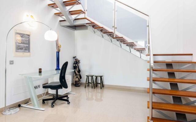 Villa Jessy Luxury Golf