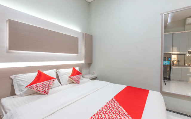 OYO 2248 Yayah Rooms Syariah