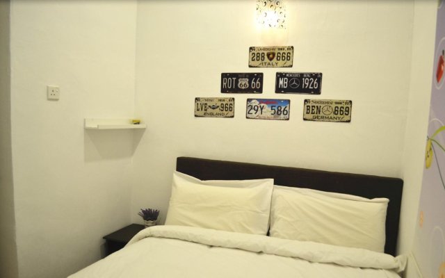 H & H Guesthouse 1