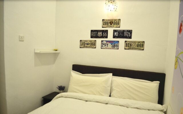 H & H Guesthouse 1