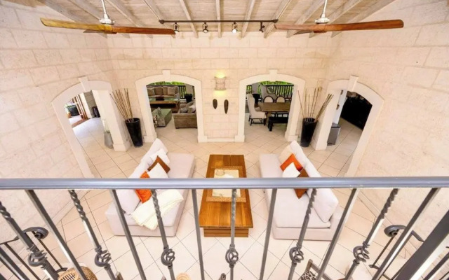 Zenbreak Kyalami 5 Bedrooms