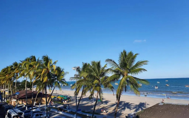 Hostel da Praia Maragogi