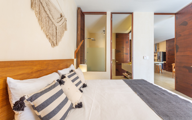Watal Tulum Hotel