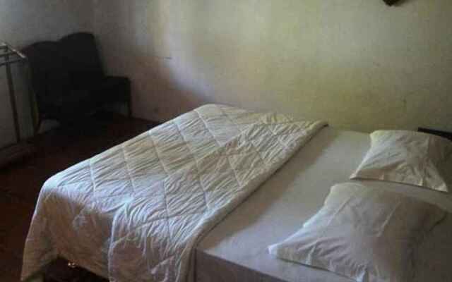 Hotel Nirwana Laut