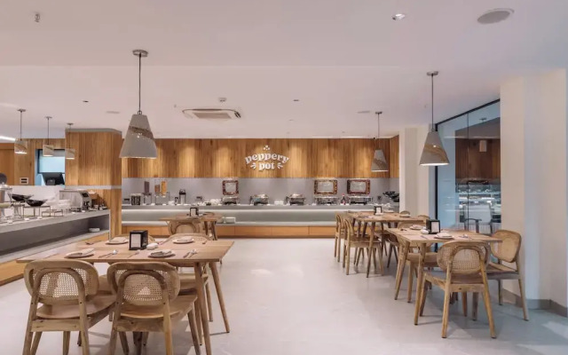 SKYLA Studios & Suites - Kondapur