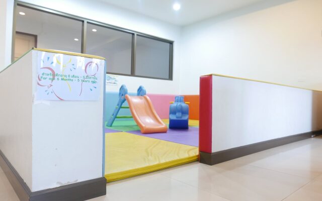 Rangsit Apartment II