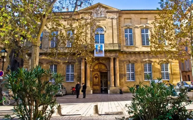 Studio Aix-en-provence