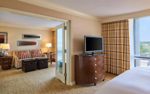 Marriott Chicago O'Hare