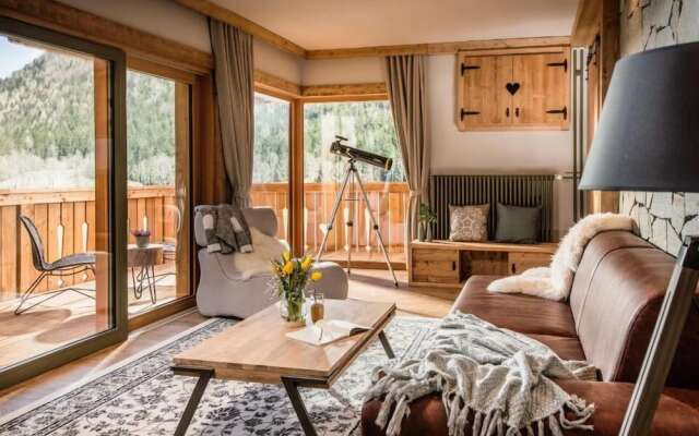 Boutique Hotel Vila Planinka