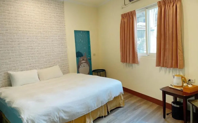 Xingyue 2 Guesthouse