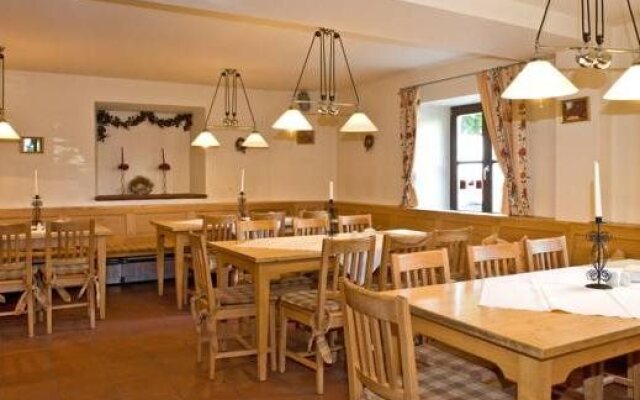 Gasthaus Ochsenwirt Hotel