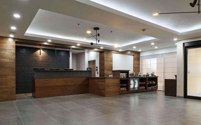 Hampton Inn Ciudad Juarez