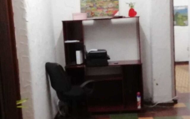 Kallpa House Peru - Hostel