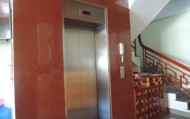 Hai Dang Hostel