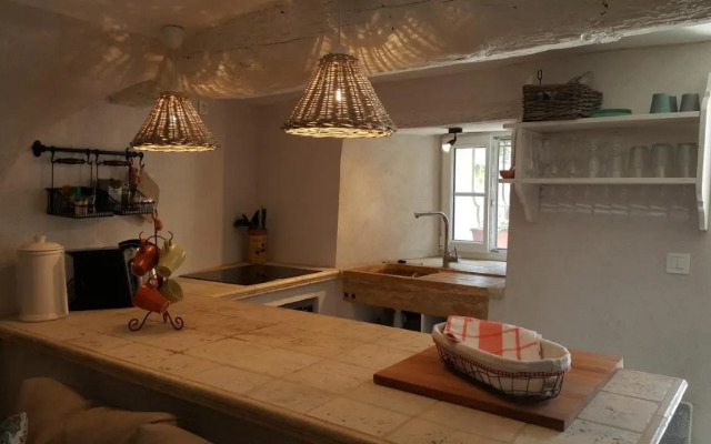 Provence Medieval Hideaway