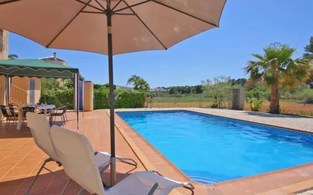 Villa Soler