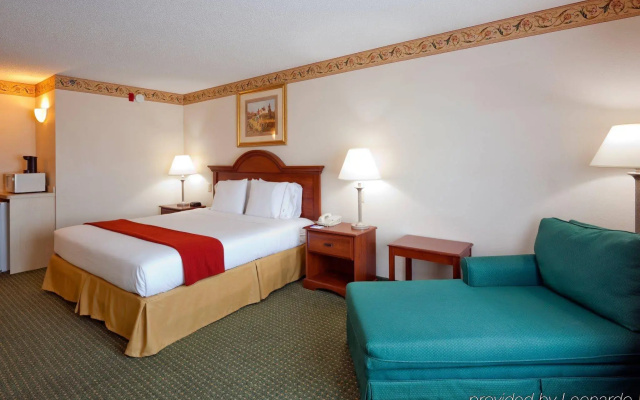 Holiday Inn Express Athens by IHG