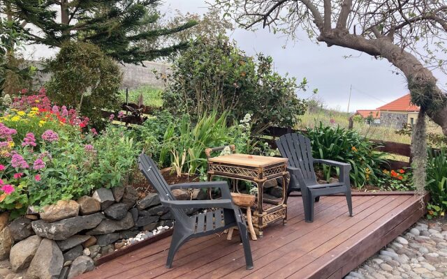 Little Norway - ETC Madeira