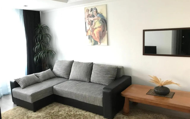 Fine Apartment 2