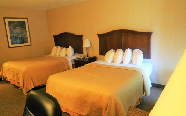 Quality Inn & Suites