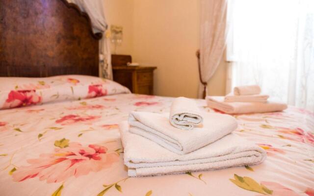 Giulia e Pietro - Marettimo Apartments