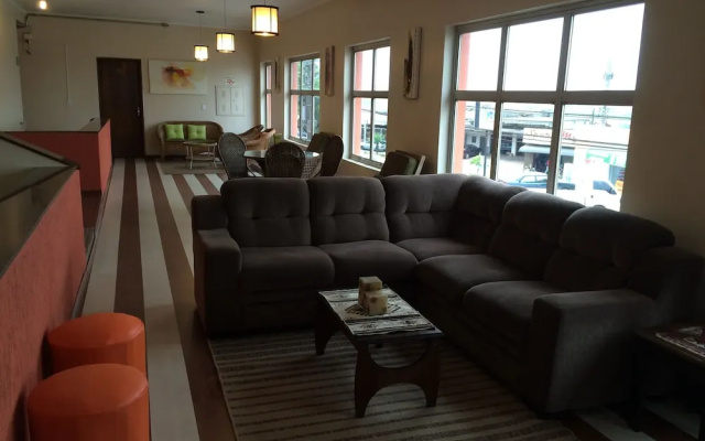 Ibitur Hotel