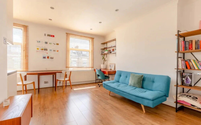 Cosy 1 Bedroom Apartment in North Maida Vale