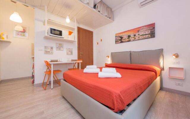 Cheap and Chic Studios at Coliseum