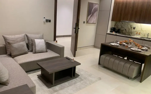 Liora Hotel