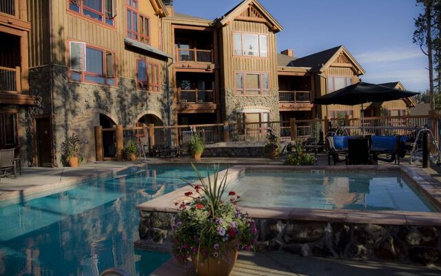 BlueSky Breckenridge