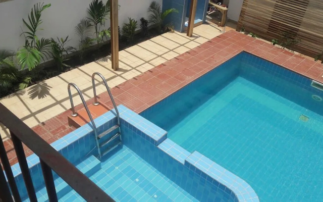 Elegance Boutique Hotel