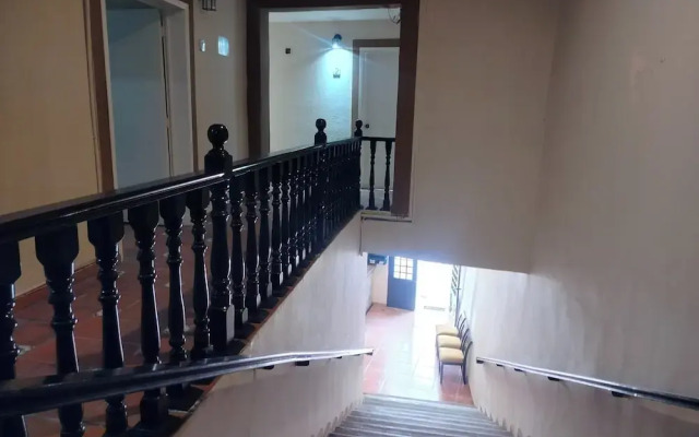 OYO Hotel Plaza Veracruz Centro Historico