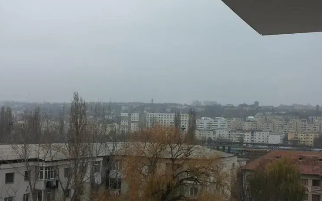 Elena Residence