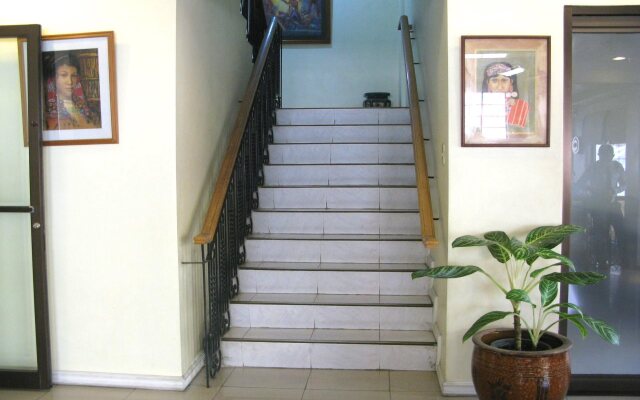 Bagobo House Hotel