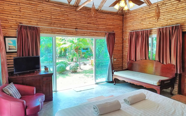 Kong Garden Resort