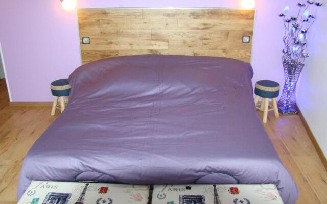 Hôtel Annexe le Champenois