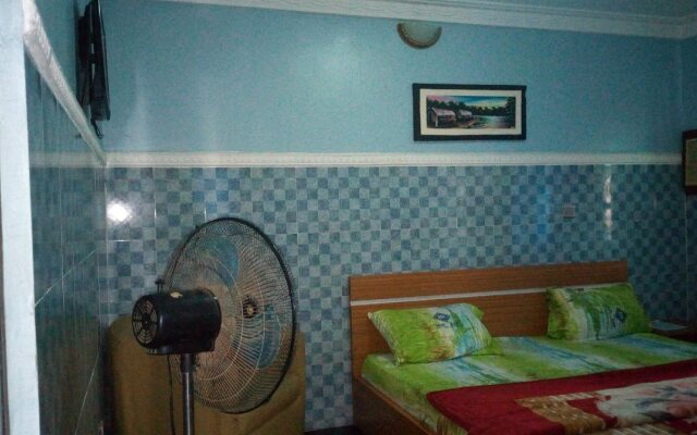 Jam-Bed Hotel and Suites Abeokuta