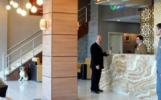Sakarya Grand Hotel